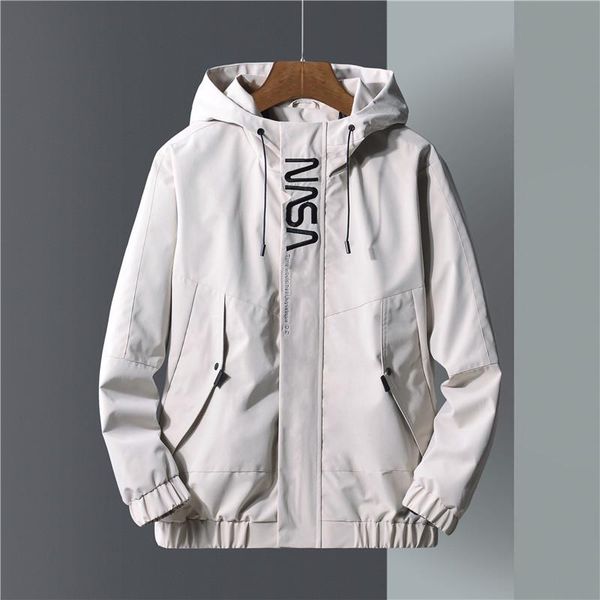 men's jackets loose casual jacket arrival autumn spring windproof for men windbreakers, Black;brown
men's jackets loose casual jacket arrival autumn spring windproof for men windbreakers, Black;brown