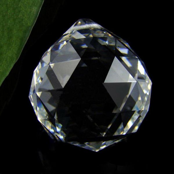 novelty items 50mm hanging clear crystal ball lighting feng shui lamp prism rainbow sun catcher home wedding party decoration bola de crista
novelty items 50mm hanging clear crystal ball lighting feng shui lamp prism rainbow sun catcher home wedding party decoration bola de crista