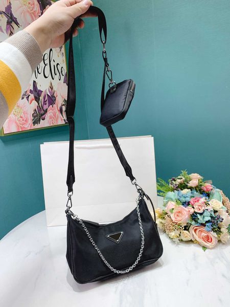 milano p brand designer luxury shoulder bag sling crossbody tote genuine cow leather half moon bags with wallet with gift box
milano p brand designer luxury shoulder bag sling crossbody tote genuine cow leather half moon bags with wallet with gift box