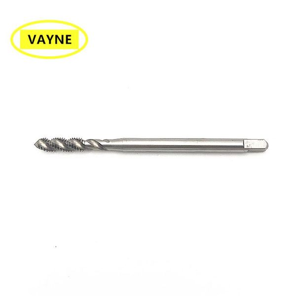long shank 100mm fine thread spiral fluted tap unf 10-32 1/4-28 5/16-24 3/8-24 machine screw taps hand tools
long shank 100mm fine thread spiral fluted tap unf 10-32 1/4-28 5/16-24 3/8-24 machine screw taps hand tools