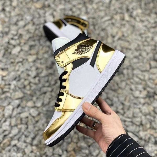 jumpman 1s mid se metallic gold jumpman white gold black basketball shoes men women lace-up running sport sneaker size eur36-eur450d0s
jumpman 1s mid se metallic gold jumpman white gold black basketball shoes men women lace-up running sport sneaker size eur36-eur450d0s
