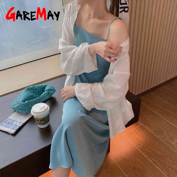 black dresses for women summer a-line chiffon female vintage beach spaghetti strap elegant midi 210428, Black;gray
black dresses for women summer a-line chiffon female vintage beach spaghetti strap elegant midi 210428, Black;gray