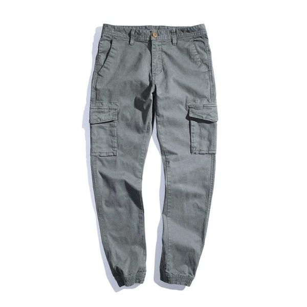 spring cargo pants men outdoor jogger overalls fashion autumn casual business pant sweatpant 100% cotton trousers men's, Black
spring cargo pants men outdoor jogger overalls fashion autumn casual business pant sweatpant 100% cotton trousers men's, Black