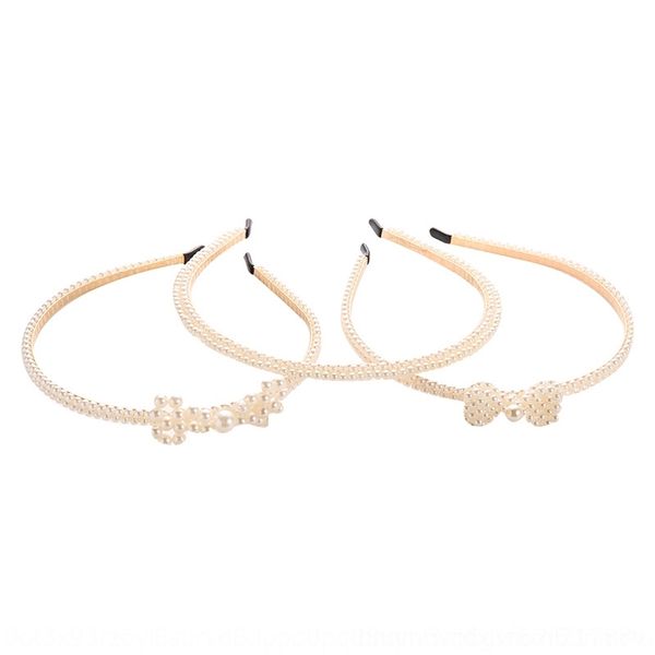 cum korean hmade simple butterfly pearl headdress versatile hair accessories headbands bowknot pearl headband wedding bridesmaid headdress, Silver
cum korean hmade simple butterfly pearl headdress versatile hair accessories headbands bowknot pearl headband wedding bridesmaid headdress, Silver