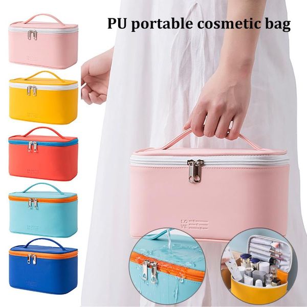 eyebrow tools & stencils multifunction makeup bag cosmetic for women portable travel large toiletry organizer waterproof female storage case
eyebrow tools & stencils multifunction makeup bag cosmetic for women portable travel large toiletry organizer waterproof female storage case