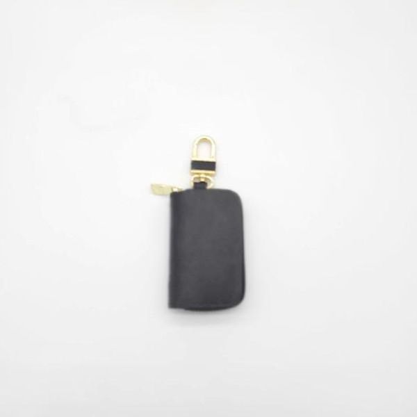 keychain fashion handmade leather men's and women's casual wallet bag pendant accessories 3 colors band boxy3zu l, Silver
keychain fashion handmade leather men's and women's casual wallet bag pendant accessories 3 colors band boxy3zu l, Silver