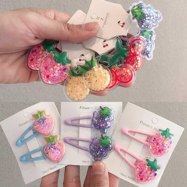 hair accessories 2pcs fruit quicksand bb cartoon clips kids hairpins children headwear baby headdress elastic bands girls, Slivery;white
hair accessories 2pcs fruit quicksand bb cartoon clips kids hairpins children headwear baby headdress elastic bands girls, Slivery;white