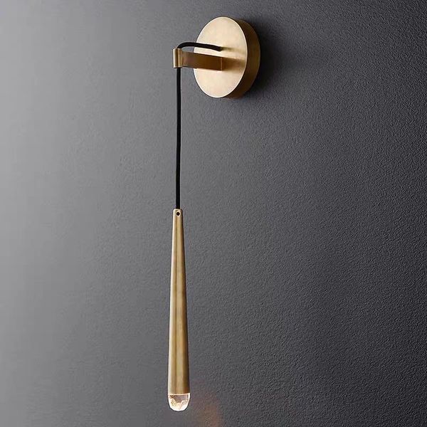 modern personality fashion creative wall lamp simple retro american living room bedroom bedside decoration nordic style
modern personality fashion creative wall lamp simple retro american living room bedroom bedside decoration nordic style