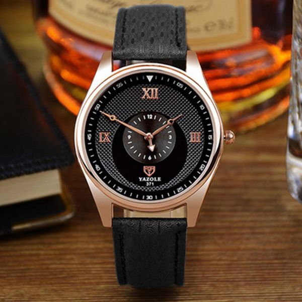 wristwatches relogio masculino brand 2021 luxury famous yazole wrist watch men wristwatch male clock hodinky quartz-watch sport, Slivery;brown
wristwatches relogio masculino brand 2021 luxury famous yazole wrist watch men wristwatch male clock hodinky quartz-watch sport, Slivery;brown