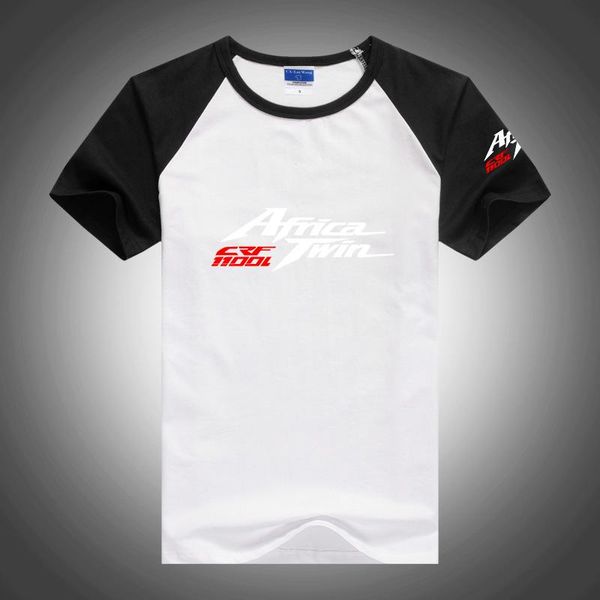 men's t-shirts africa twin crf 1000 crf1000 round neck comfortable harajuku slim fit casual motorcycle sweatshirts men t-shirt tee, White;black
men's t-shirts africa twin crf 1000 crf1000 round neck comfortable harajuku slim fit casual motorcycle sweatshirts men t-shirt tee, White;black