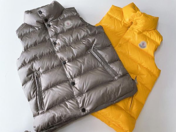 down coat 2021 autumn and winter products jacket vest children's kids, Blue;gray
down coat 2021 autumn and winter products jacket vest children's kids, Blue;gray