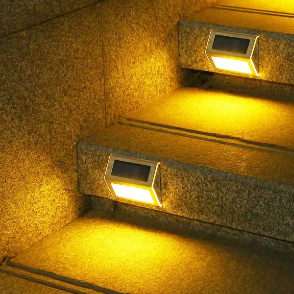solar outdoor garden light stainless steel stair step aisle street decoration wall drop lamps
solar outdoor garden light stainless steel stair step aisle street decoration wall drop lamps
