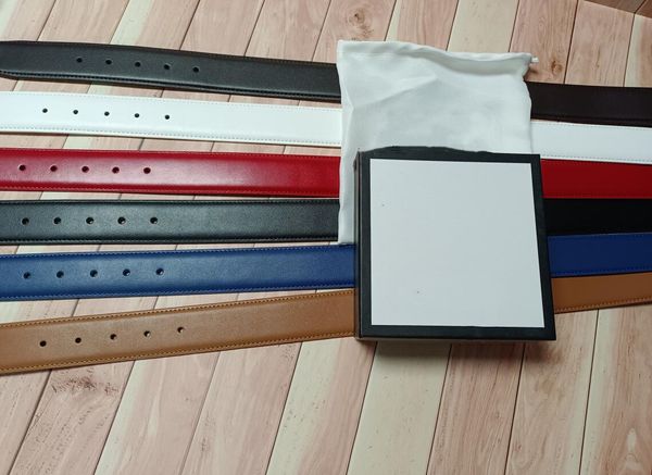 2021 women genuine leather belt golden silver bronze g buckle designer cowhide belts men luxury 6 colors 38 mm carry with box, Black;brown
2021 women genuine leather belt golden silver bronze g buckle designer cowhide belts men luxury 6 colors 38 mm carry with box, Black;brown