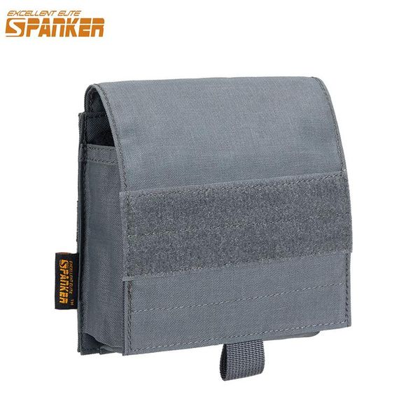 stuff sacks excellent elite spanker outdoor simple medium utility pouch molle magic tape tactical small pocket portable bag
stuff sacks excellent elite spanker outdoor simple medium utility pouch molle magic tape tactical small pocket portable bag