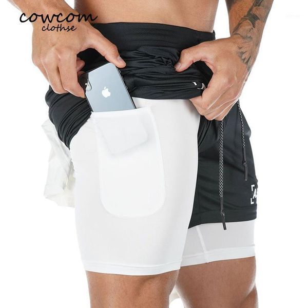 supply summer double layer shorts men's large multi pocket mesh camouflage pants running training capris zxw, White;black
supply summer double layer shorts men's large multi pocket mesh camouflage pants running training capris zxw, White;black