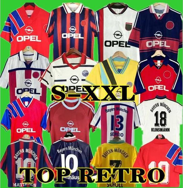 klinsmann 98 99 retro soccer jersey matthaus classic 00 01 02 santa cruz daei papin elber zickle scholl bayern football shirts munich vintag, Black;yellow
klinsmann 98 99 retro soccer jersey matthaus classic 00 01 02 santa cruz daei papin elber zickle scholl bayern football shirts munich vintag, Black;yellow