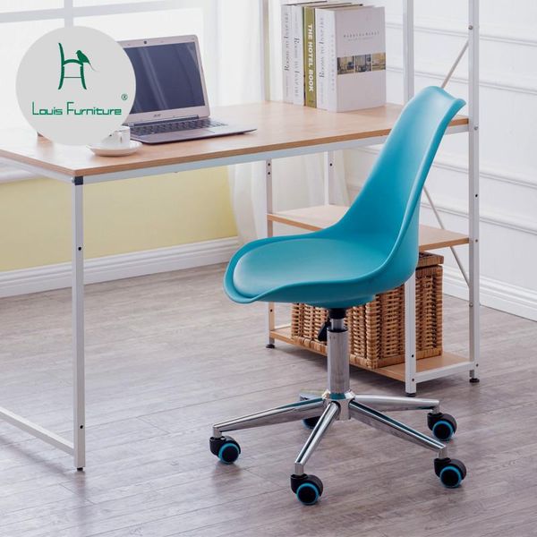 living room furniture louis fashion office chairs nordic backrest lift pulley family simple modern
living room furniture louis fashion office chairs nordic backrest lift pulley family simple modern
