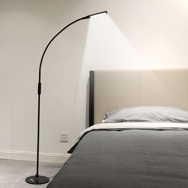 floor lamps nordic led lamp standing light remote control 360 degree rotatable arm black white for living room
floor lamps nordic led lamp standing light remote control 360 degree rotatable arm black white for living room