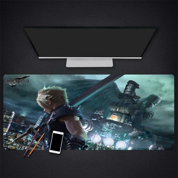 mouse pads & wrist rests anime ff series computer pad gaming mousepad large gamer mause carpet pc desk mat keyboard
mouse pads & wrist rests anime ff series computer pad gaming mousepad large gamer mause carpet pc desk mat keyboard