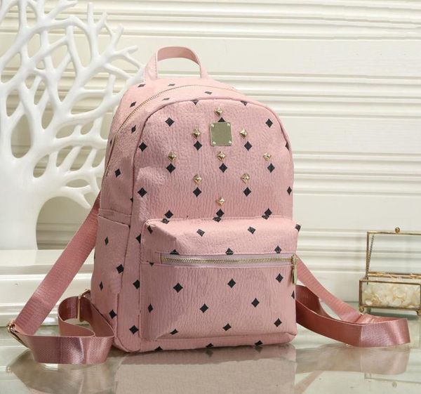 21ss fashionable backpacks style designer student bags schoolbag with liuding decoration classic letter printing backpack high quality
21ss fashionable backpacks style designer student bags schoolbag with liuding decoration classic letter printing backpack high quality