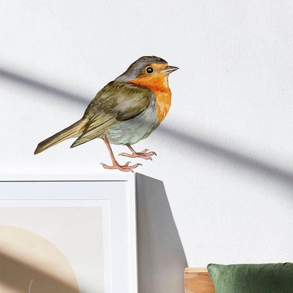 wall stickers diy hand painting sticker personality of a bird wallpaper painted art decal living room bedroom mural home decor
wall stickers diy hand painting sticker personality of a bird wallpaper painted art decal living room bedroom mural home decor