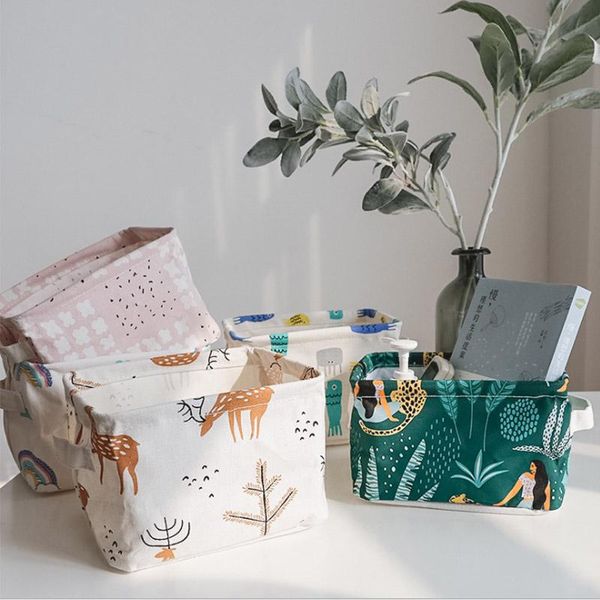 foldable storage basket bin closet toy box container organizer fabric portable deskbaskets bags laundry & organization
foldable storage basket bin closet toy box container organizer fabric portable deskbaskets bags laundry & organization