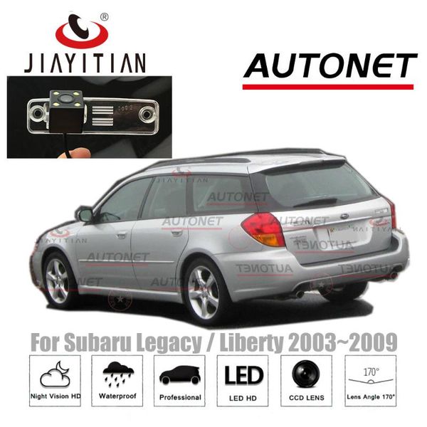 car rear view cameras& parking sensors jiayitian camera for legacy / liberty hatchback 2003~2009 ccd reversing pacrking assistance
car rear view cameras& parking sensors jiayitian camera for legacy / liberty hatchback 2003~2009 ccd reversing pacrking assistance