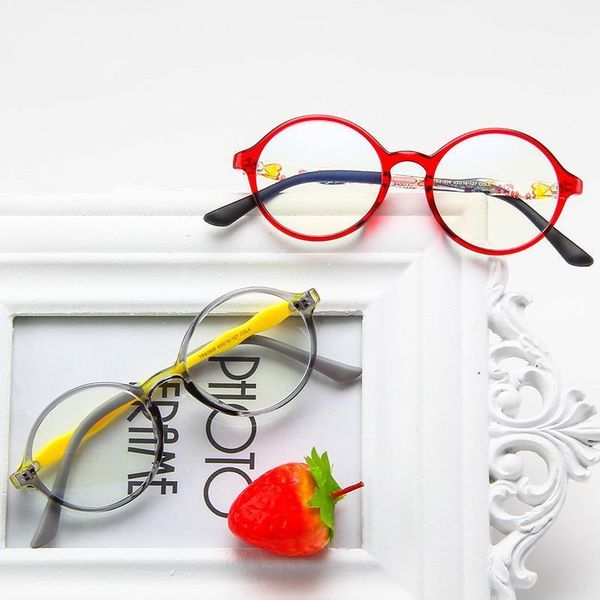 sunglasses children anti-blue light glasses fashion soft round frame kids eye computer phone super goggles for girl, White;black
sunglasses children anti-blue light glasses fashion soft round frame kids eye computer phone super goggles for girl, White;black