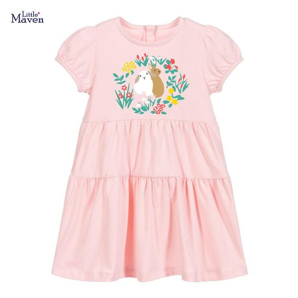 frocks for girls 2021 summer baby girl clothes toddler cotton print vestiods casual pink animal dress kids 2-7 years girl's dresses, Red;yellow
frocks for girls 2021 summer baby girl clothes toddler cotton print vestiods casual pink animal dress kids 2-7 years girl's dresses, Red;yellow