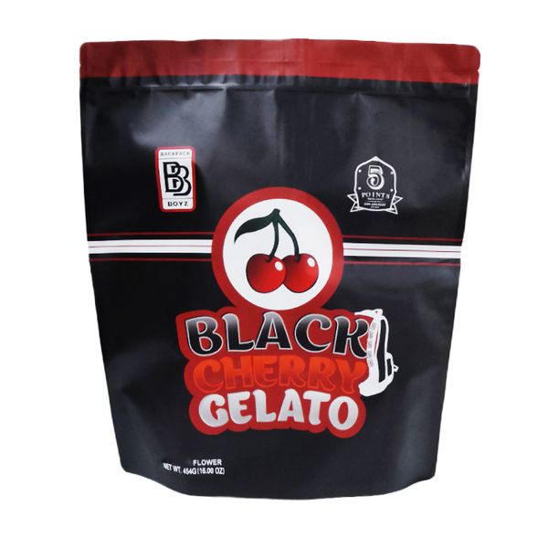 one pound mylar bag backpack boyz balck cherry gelato bags stand up pouch child proof zipper plastic packaging
one pound mylar bag backpack boyz balck cherry gelato bags stand up pouch child proof zipper plastic packaging
