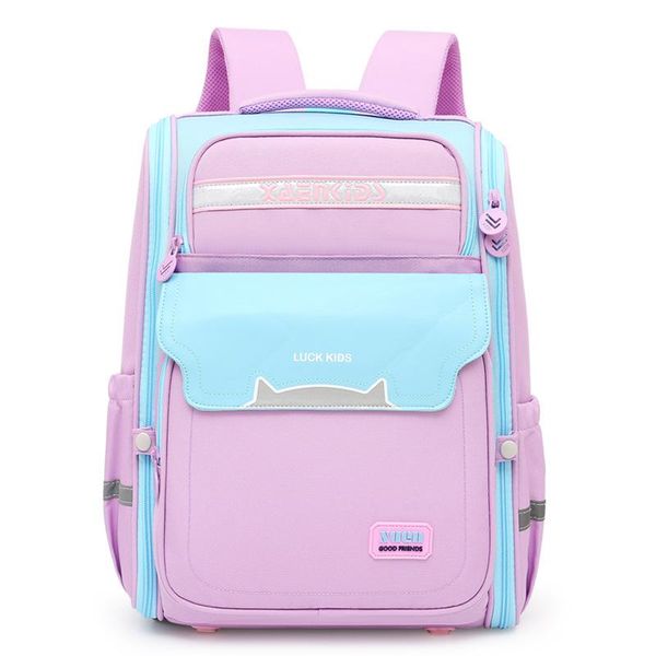 school bags 2021 waterproof children boys girls primary backpack kids orthopedic schoolbag mochila infantil
school bags 2021 waterproof children boys girls primary backpack kids orthopedic schoolbag mochila infantil