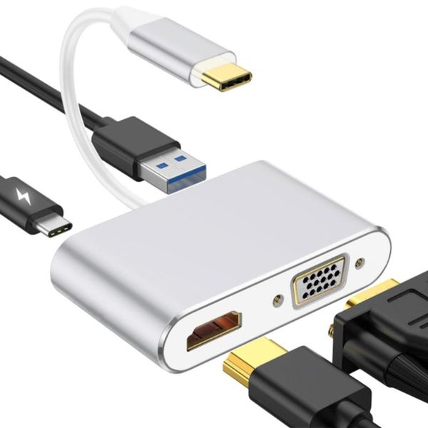 hubs usb hub 3.0, 4 in 1 c adapter with 87w pd charging port and 4k for lap pc, u disk, keyboard
hubs usb hub 3.0, 4 in 1 c adapter with 87w pd charging port and 4k for lap pc, u disk, keyboard