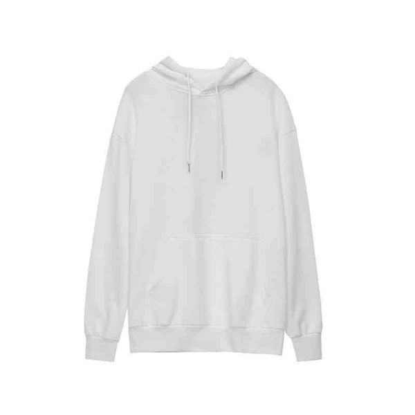 autumn and winter tide brand hoodies men women simple luxurious cotton designer warm loose hooded lovers shirt, Black
autumn and winter tide brand hoodies men women simple luxurious cotton designer warm loose hooded lovers shirt, Black