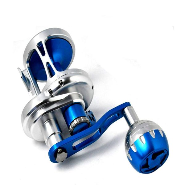baitcasting reels tc100-500 cnc slow jigging reel boat 25-35kg left/right handle saltwater trolling
baitcasting reels tc100-500 cnc slow jigging reel boat 25-35kg left/right handle saltwater trolling
