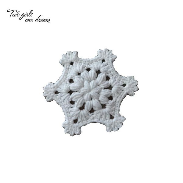 mats & pads 2021 snowflake placemat cup mug kitchen wedding table place mat cloth lace crochet tea coffee doily handmade pad 11cm
mats & pads 2021 snowflake placemat cup mug kitchen wedding table place mat cloth lace crochet tea coffee doily handmade pad 11cm