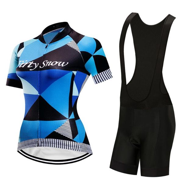 racing sets women summer lycra bicycle jersey bib gel set 2021 cycling clothing skinsuit female road bike clothes shorts dress mtb suit kit, Black;blue
racing sets women summer lycra bicycle jersey bib gel set 2021 cycling clothing skinsuit female road bike clothes shorts dress mtb suit kit, Black;blue