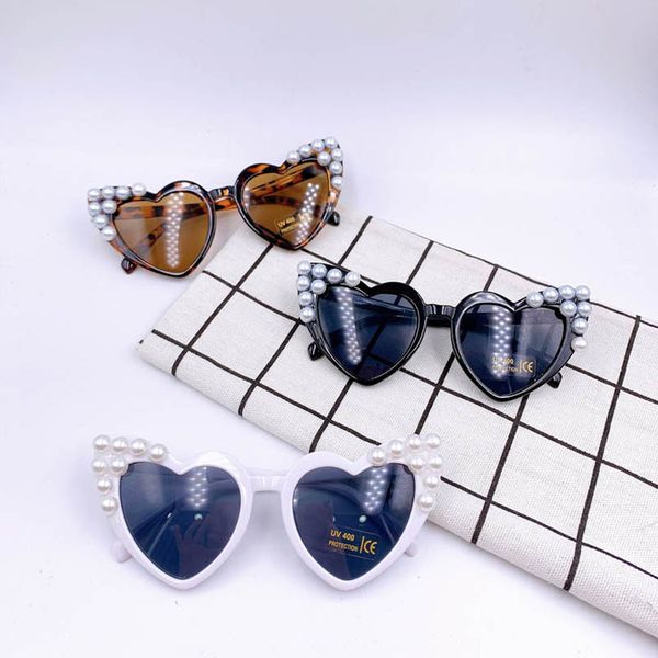 childrens sunglasses love girls boys beach protective uv400 ultraviolet-proof kids accessory pearl fashion cute glasses b7680, Blue
childrens sunglasses love girls boys beach protective uv400 ultraviolet-proof kids accessory pearl fashion cute glasses b7680, Blue