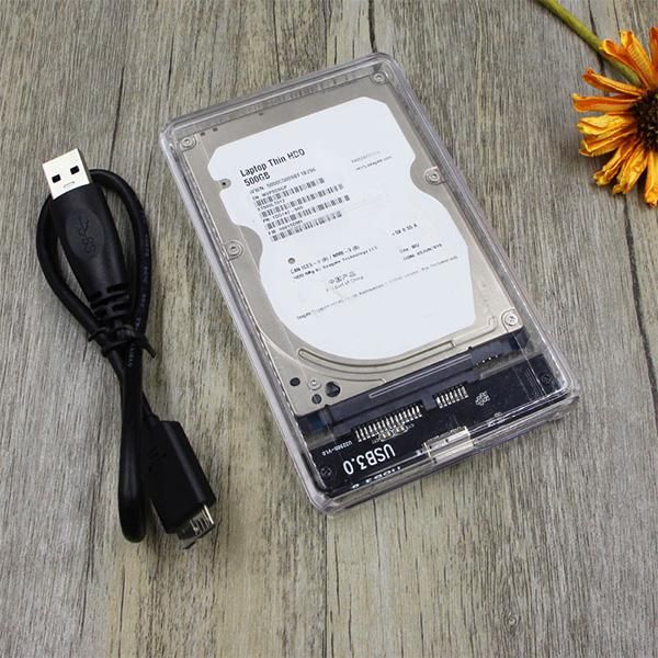 hubs portable external hdd enclousure 2.5 inches transparent mobile usb storage devices for lapouj99
hubs portable external hdd enclousure 2.5 inches transparent mobile usb storage devices for lapouj99
