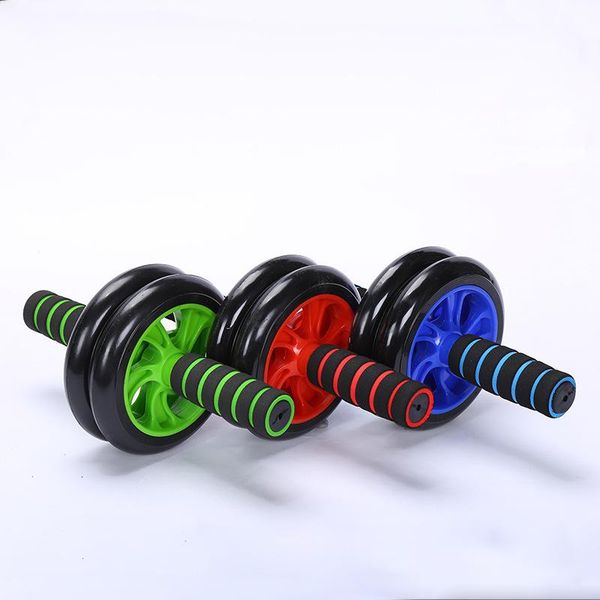 abdominal roller quiet double wheel home office workout fitness equipment mute belly control training bodyshape
abdominal roller quiet double wheel home office workout fitness equipment mute belly control training bodyshape