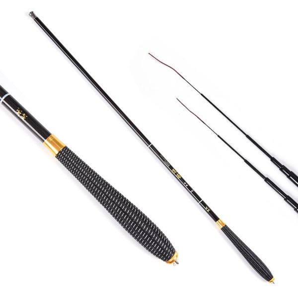 ultra light stream fishing rod set power hand long section high carbon fiber pole feeder casting spinning rods fish tool boat
ultra light stream fishing rod set power hand long section high carbon fiber pole feeder casting spinning rods fish tool boat