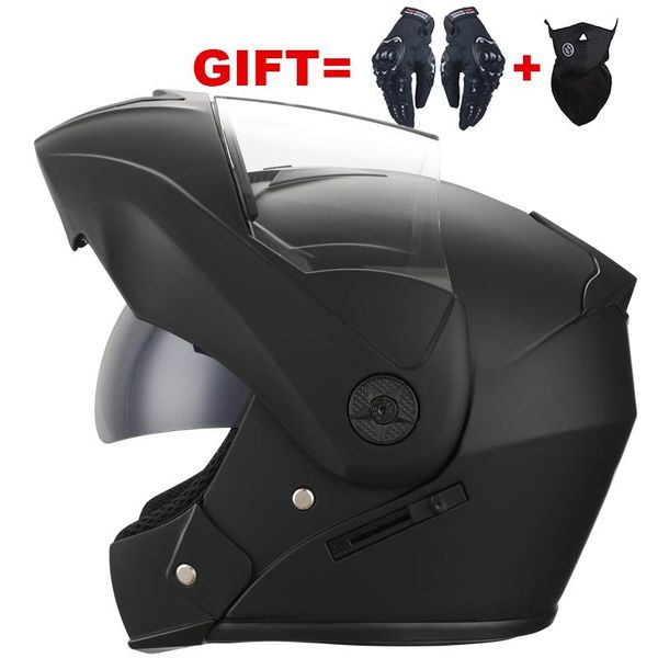 motorcycle helmets professional flip up helmet modular dual lens for man women casco capacete casque moto adults
motorcycle helmets professional flip up helmet modular dual lens for man women casco capacete casque moto adults