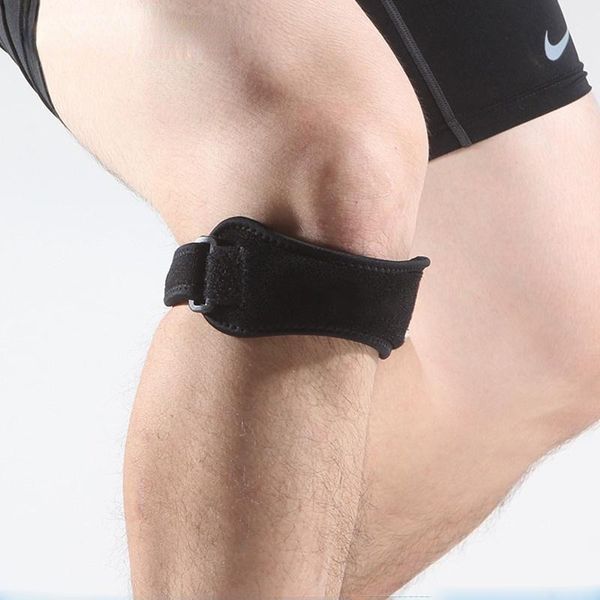 elbow & knee pads adjustable patellar tendon support strap band brace for running basketball walking pad, Black;gray
elbow & knee pads adjustable patellar tendon support strap band brace for running basketball walking pad, Black;gray
