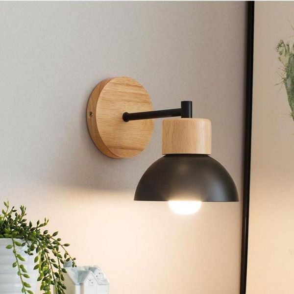 wall lamp nordic bedroom bedside modern simple creative lights living room corridor reading children's led light
wall lamp nordic bedroom bedside modern simple creative lights living room corridor reading children's led light
