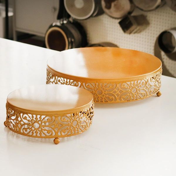 other bakeware gold wedding cake stand tray dessert candy display plate for holiday cupcake pan party supply kitchen accessories
other bakeware gold wedding cake stand tray dessert candy display plate for holiday cupcake pan party supply kitchen accessories