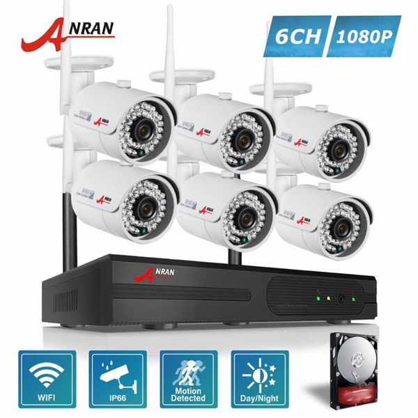 plug and play p2p wifi 8ch nvr video security system 6pcs outdoor 36 ir night 1080p network ip wireless camera hard drive cctv systems
plug and play p2p wifi 8ch nvr video security system 6pcs outdoor 36 ir night 1080p network ip wireless camera hard drive cctv systems