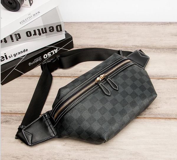 luxury designers waist bags cross body handbag famous fashion shoulder bag brown bum fanny pack with three styles pretty
luxury designers waist bags cross body handbag famous fashion shoulder bag brown bum fanny pack with three styles pretty