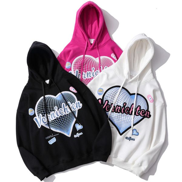 men's hoodies & sweatshirts and women's thick wool hoodies, 3d heart-shaped street clothes, harajuku style, oversized, winter, Black
men's hoodies & sweatshirts and women's thick wool hoodies, 3d heart-shaped street clothes, harajuku style, oversized, winter, Black