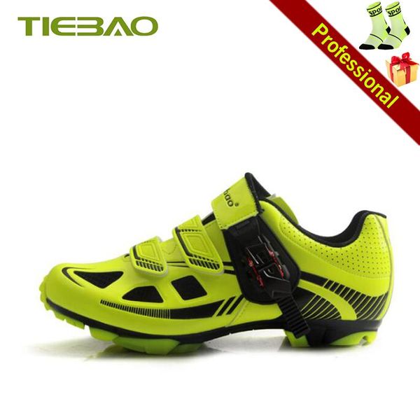 tiebao men cycling shoes breathable self-locking sapatilha ciclismo mtb spd riding bicycle sneaker non-slip mountain bike footwear, Black
tiebao men cycling shoes breathable self-locking sapatilha ciclismo mtb spd riding bicycle sneaker non-slip mountain bike footwear, Black