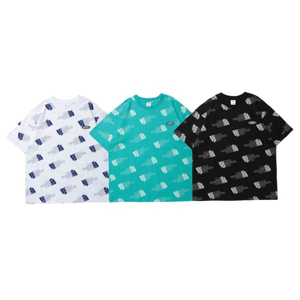 justfly2021 new summer street style spoof all over print trendy men's and women's loose short sleeve t-shirt, White;black
justfly2021 new summer street style spoof all over print trendy men's and women's loose short sleeve t-shirt, White;black
