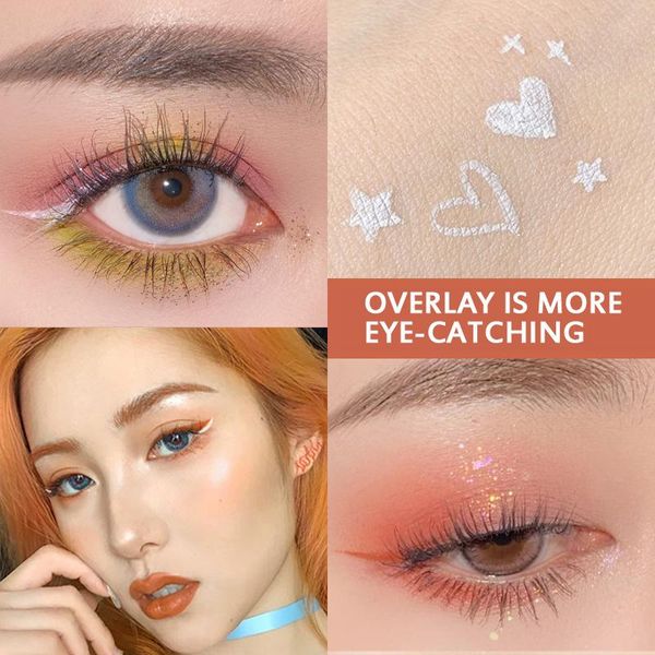 eyeliner 8 colors neon liquid pencil black pen waterproof eye liner make up cosmetic women makeup
eyeliner 8 colors neon liquid pencil black pen waterproof eye liner make up cosmetic women makeup